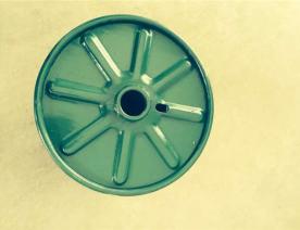 線(xiàn)纜盤(pán)具安裝運輸