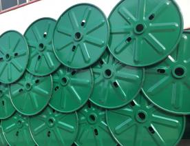 線(xiàn)纜盤(pán)具