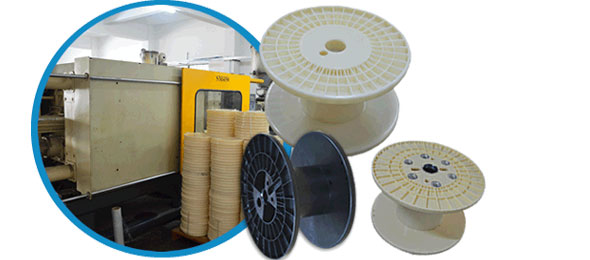 專(zhuān)注線(xiàn)纜盤(pán)具電纜軸盤(pán)廠(chǎng)家