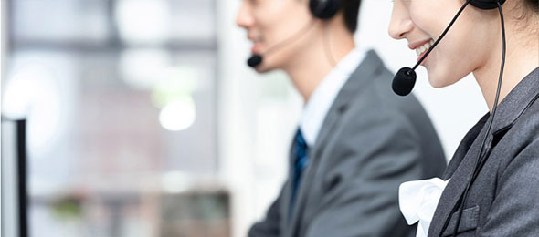 客戶(hù)至上，貼心服務(wù)