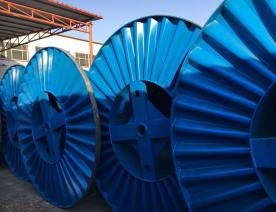 精品線(xiàn)纜盤(pán)具