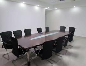 會(huì )議室