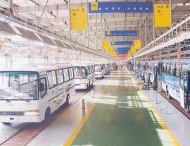 長(cháng)安客車(chē)公司